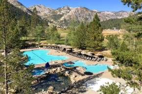 Resort at Squaw Creek II, Squaw Valley